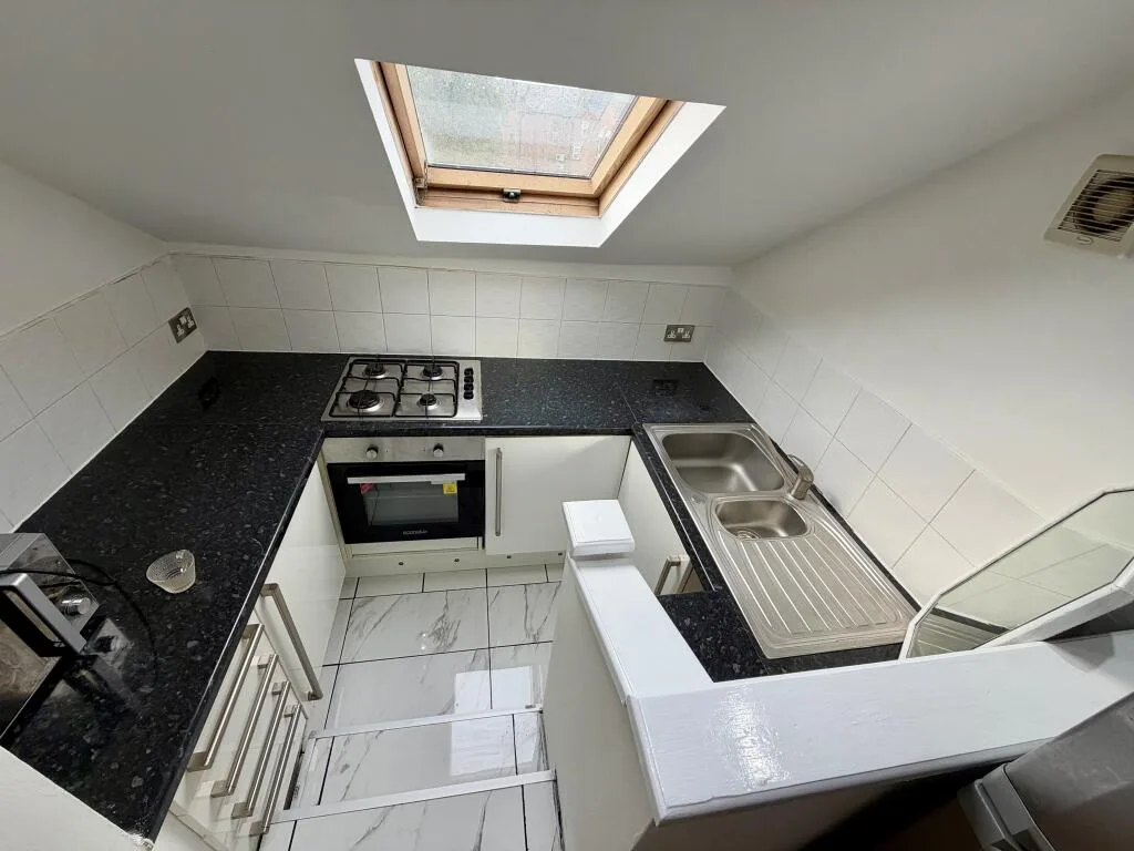 2 bedroom flat for rent