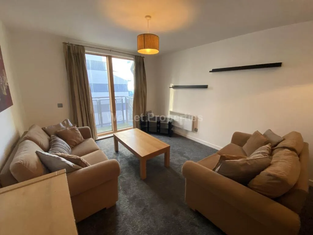 2 bedroom apartment for rent