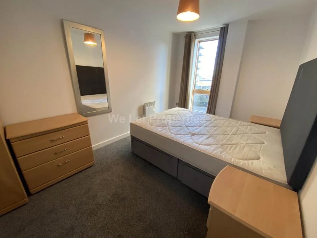 2 bedroom apartment for rent