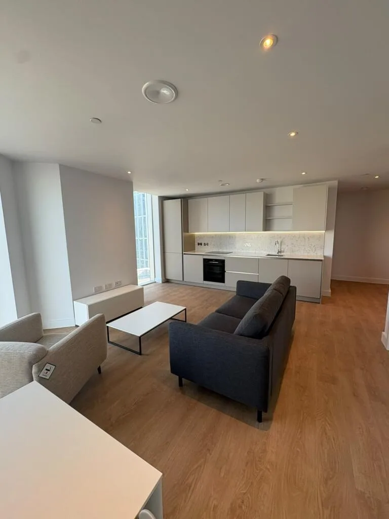 2 bedroom apartment for rent