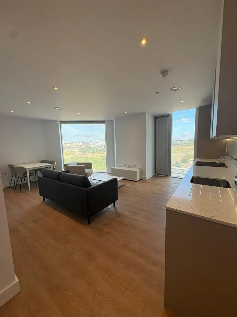 2 bedroom apartment for rent