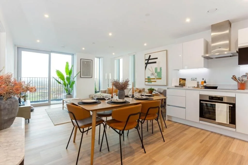 3 bedroom apartment for rent