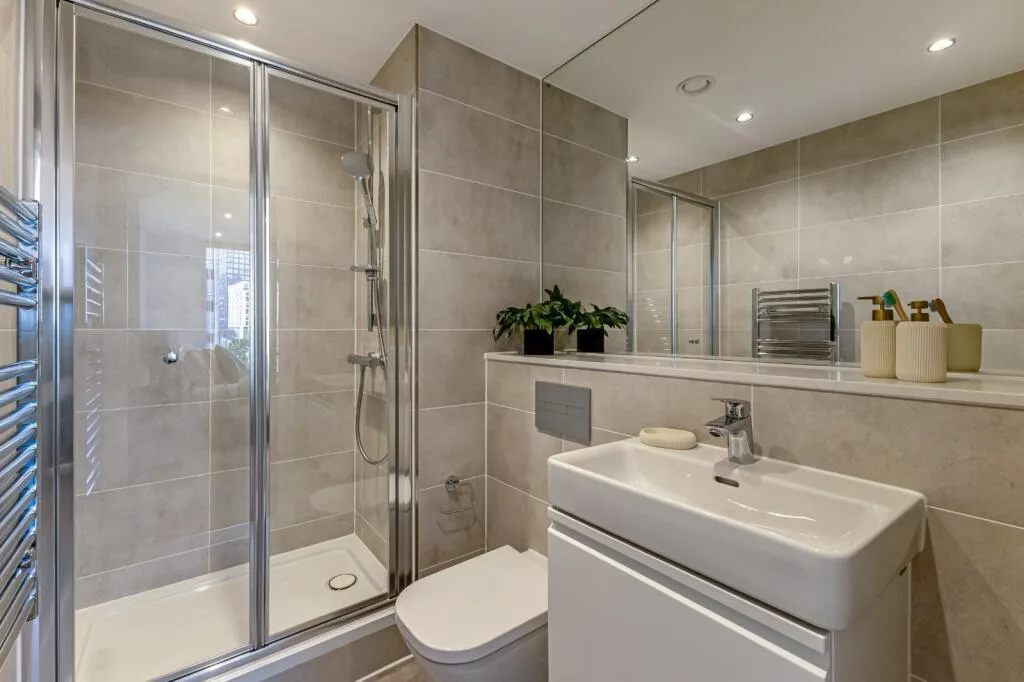3 bedroom apartment for rent