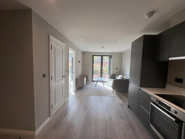 1 bedroom apartment for rent