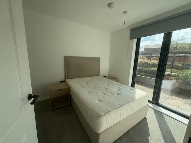 1 bedroom apartment for rent