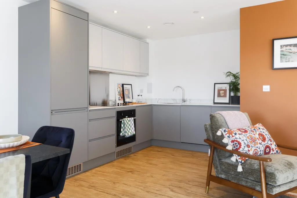 3 bedroom apartment for rent