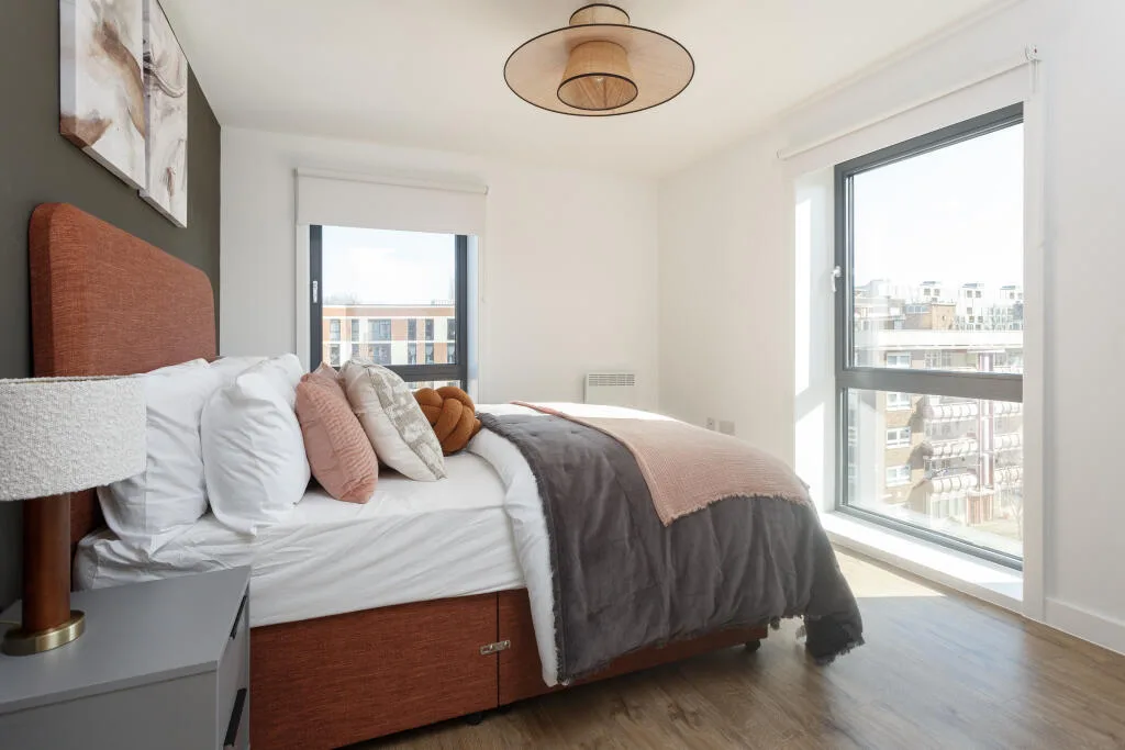 3 bedroom apartment for rent