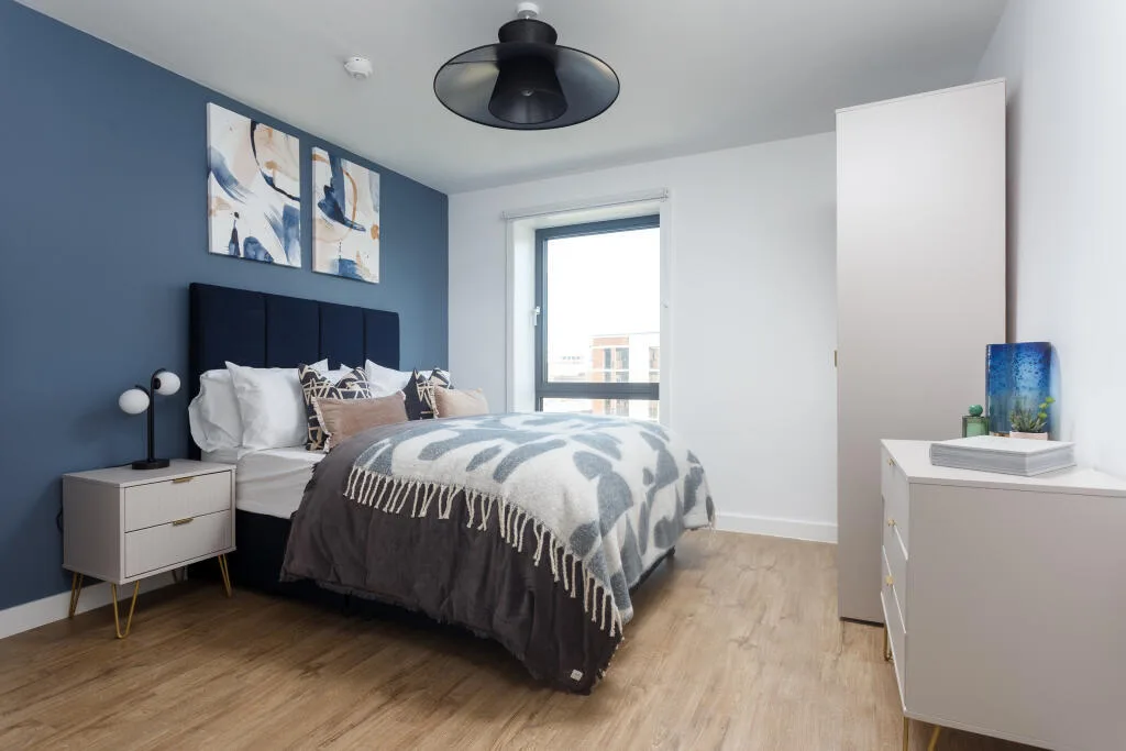 3 bedroom apartment for rent