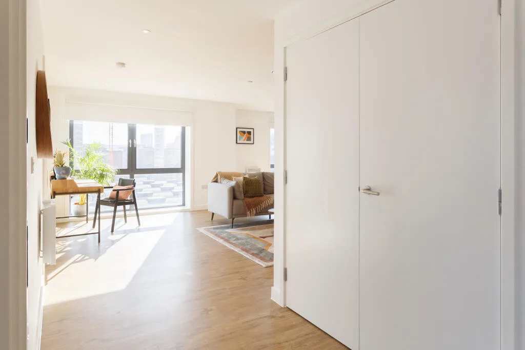 3 bedroom apartment for rent