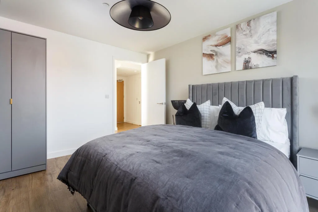 3 bedroom apartment for rent