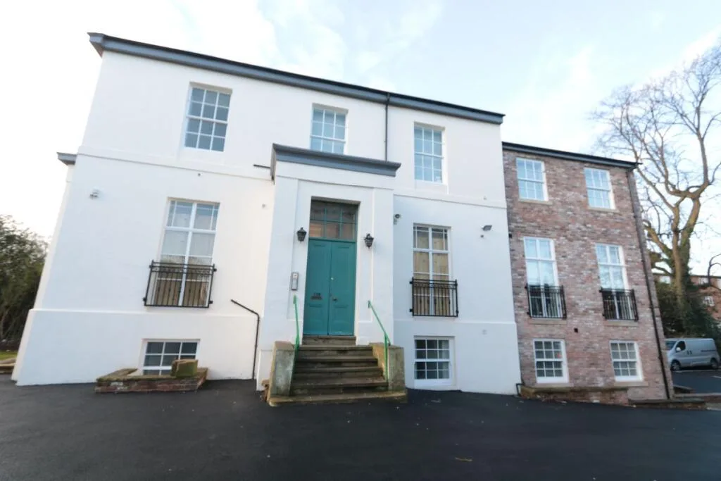 2 bedroom apartment for rent