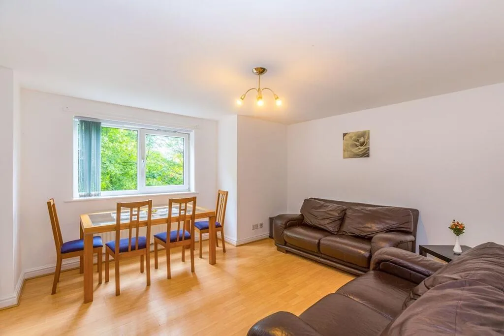 2 bedroom apartment for rent