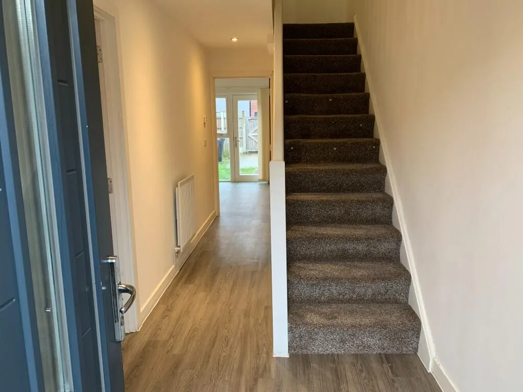 4 bedroom town house for rent