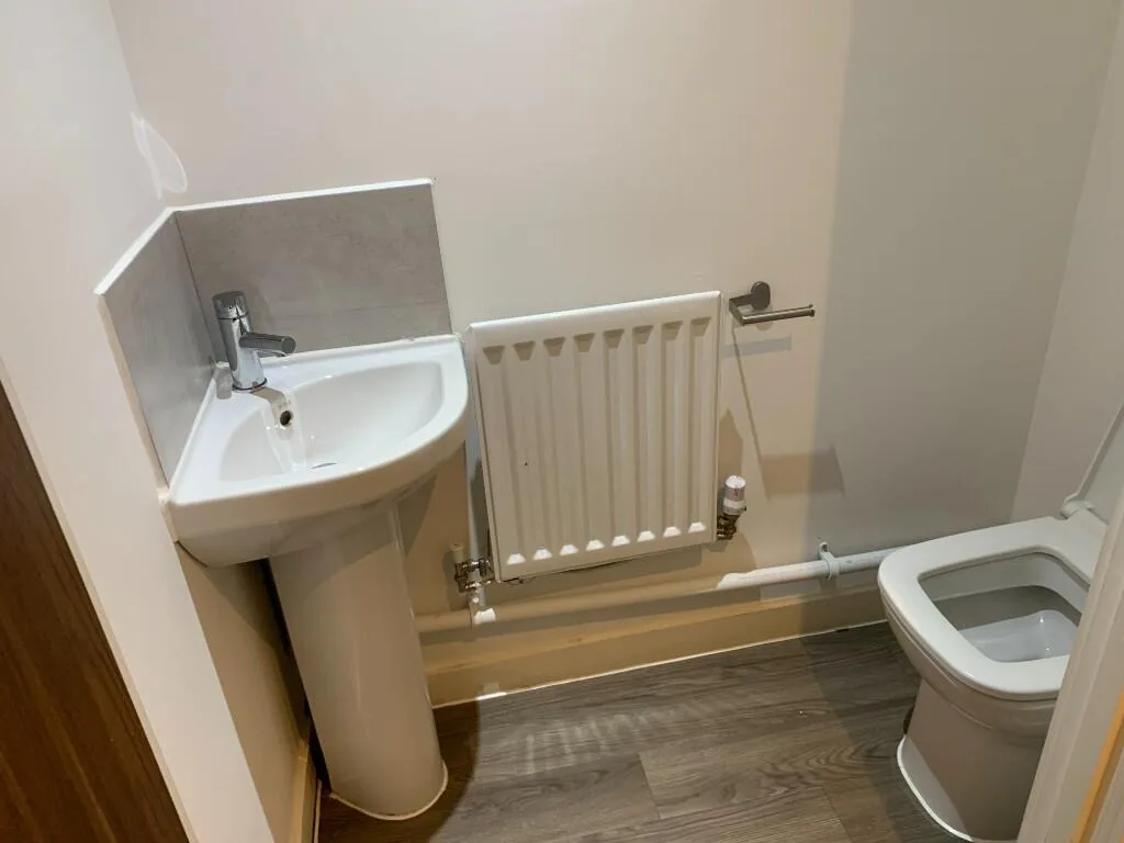 4 bedroom town house for rent