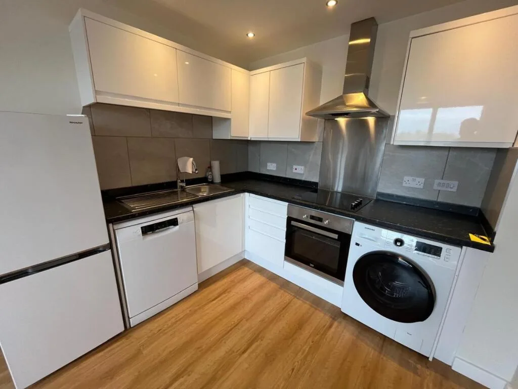 1 bedroom apartment for rent