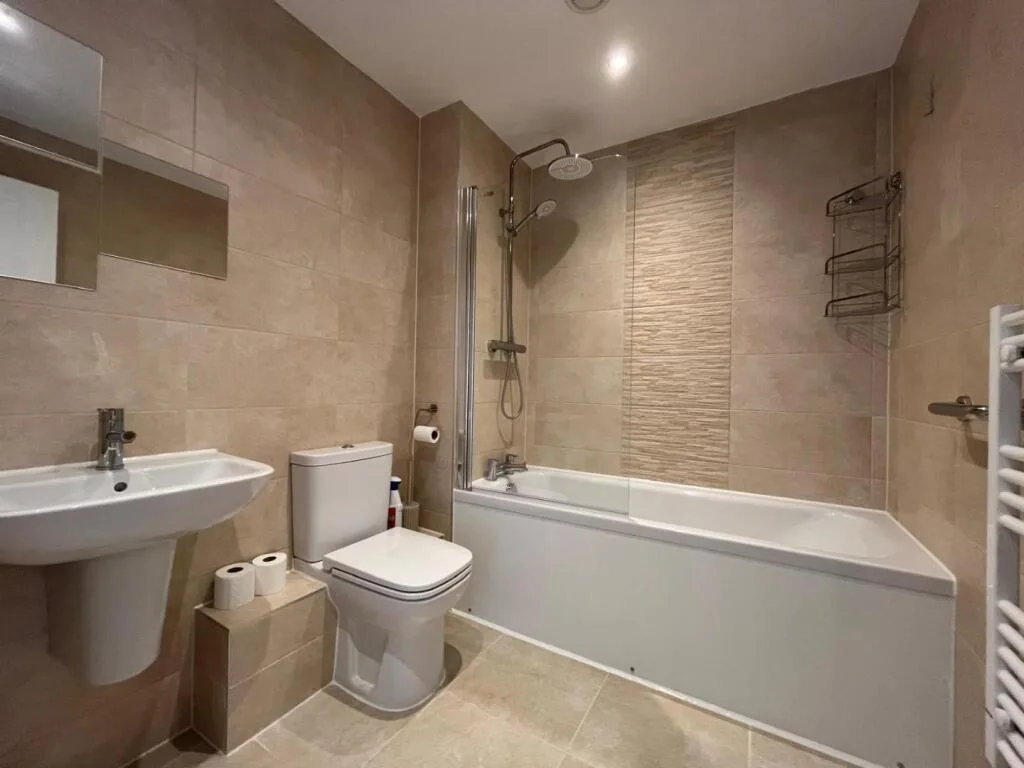 1 bedroom apartment for rent