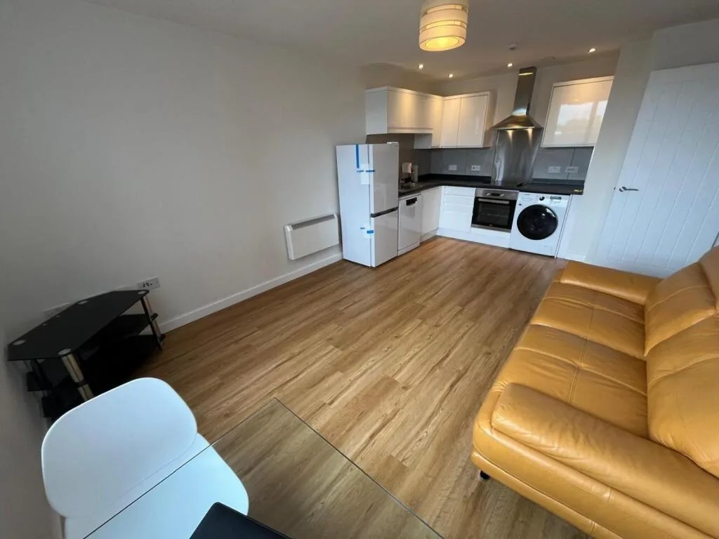 1 bedroom apartment for rent