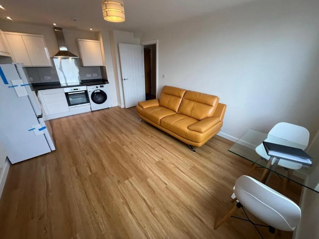 1 bedroom apartment for rent