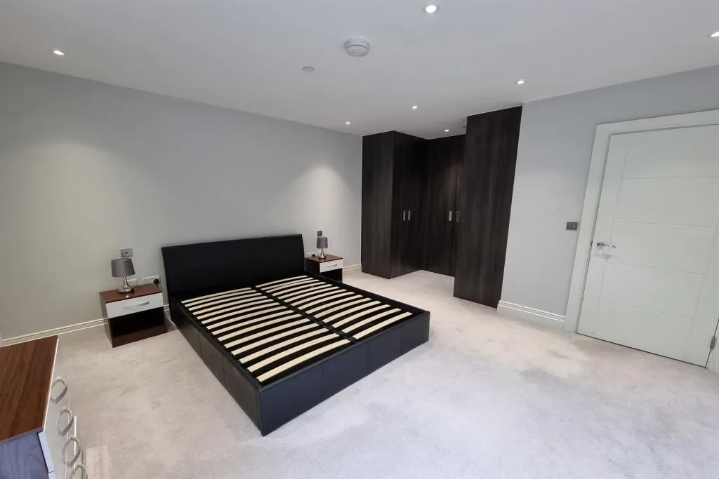 1 bedroom apartment for rent