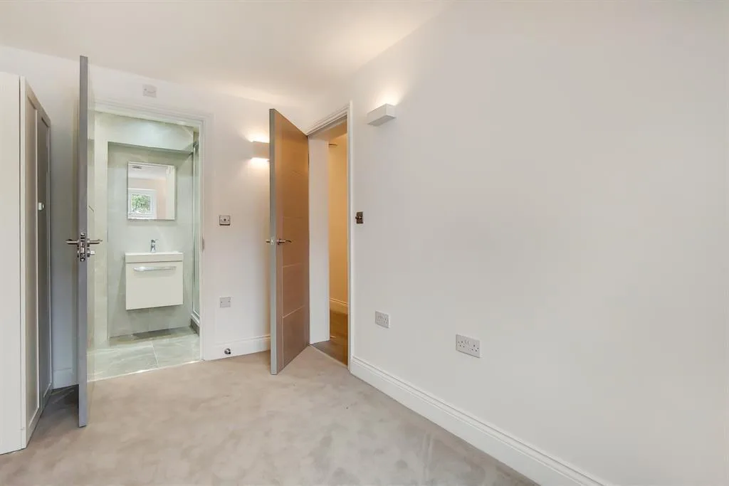 3 bedroom duplex for rent