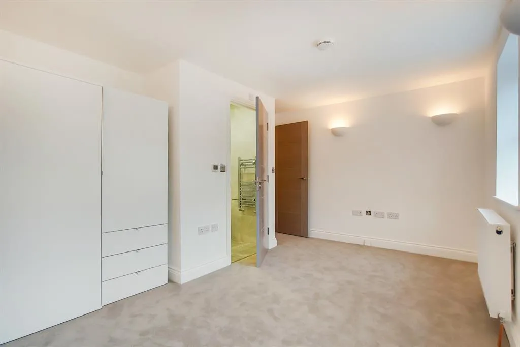 3 bedroom duplex for rent