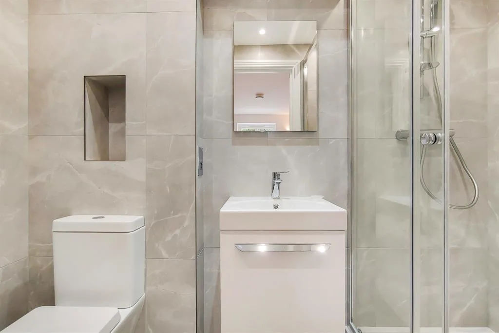 3 bedroom duplex for rent