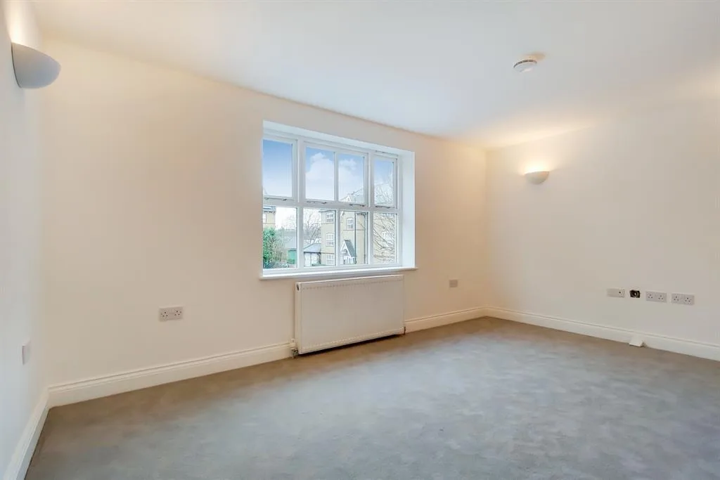 3 bedroom duplex for rent
