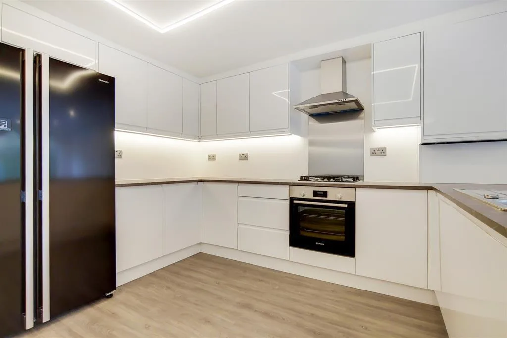 3 bedroom duplex for rent
