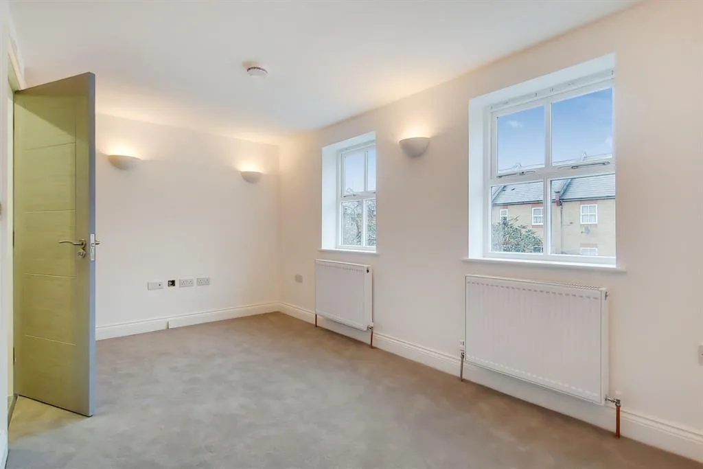 3 bedroom duplex for rent