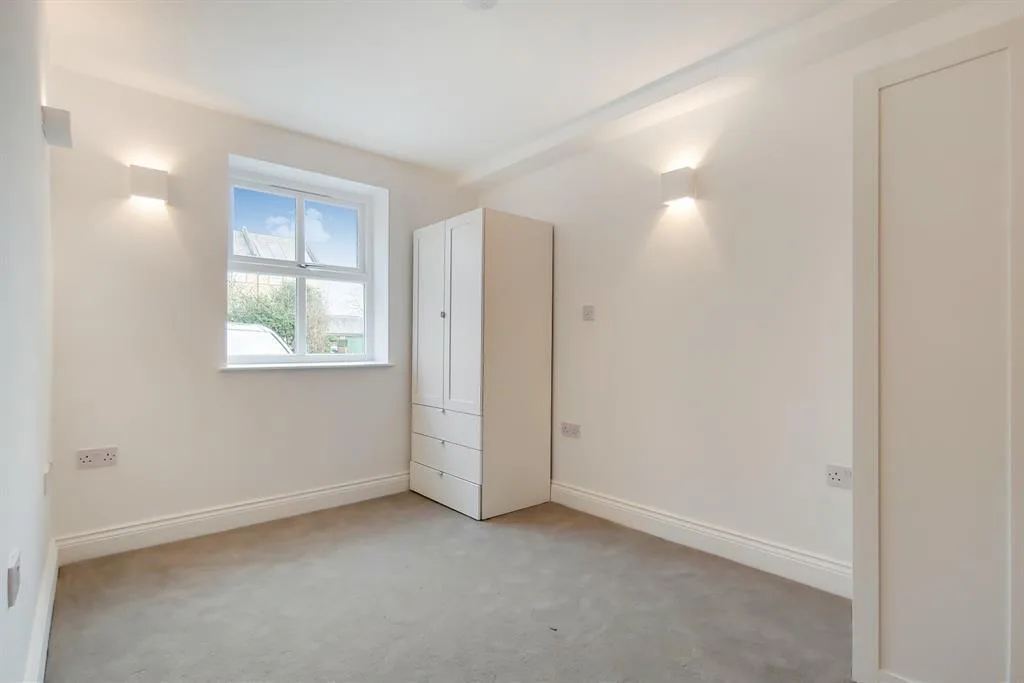 3 bedroom duplex for rent