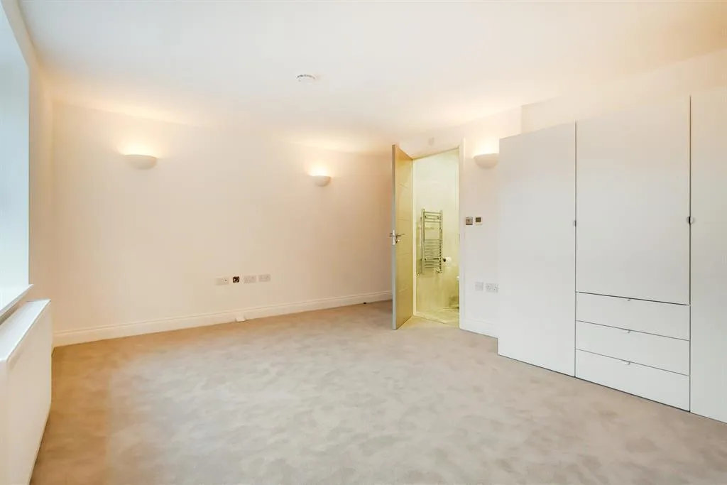 3 bedroom duplex for rent