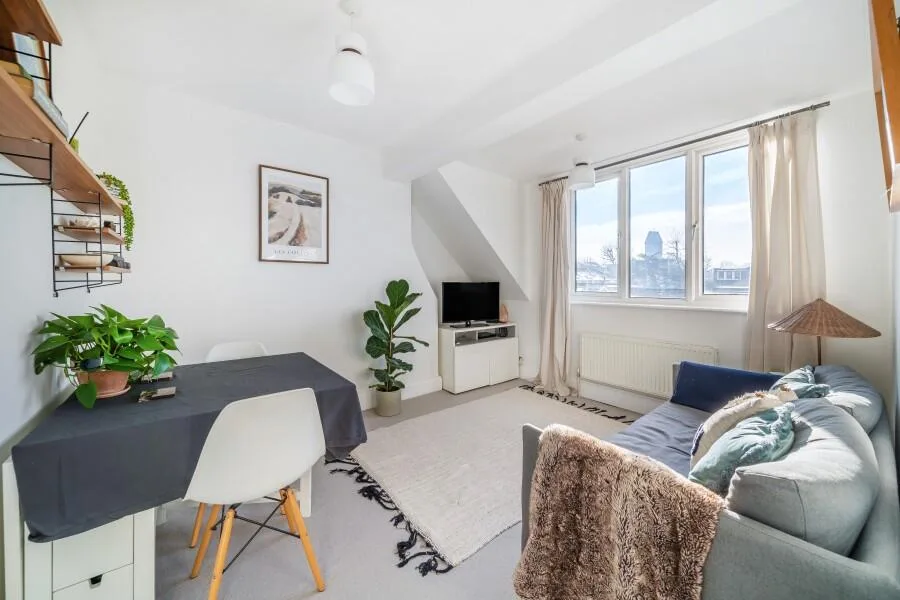 1 bedroom apartment for rent