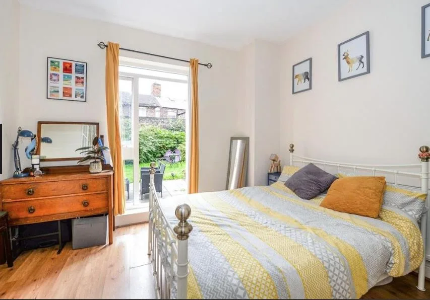 2 bedroom apartment for rent