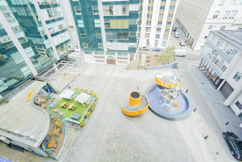 2 bedroom apartment for rent
