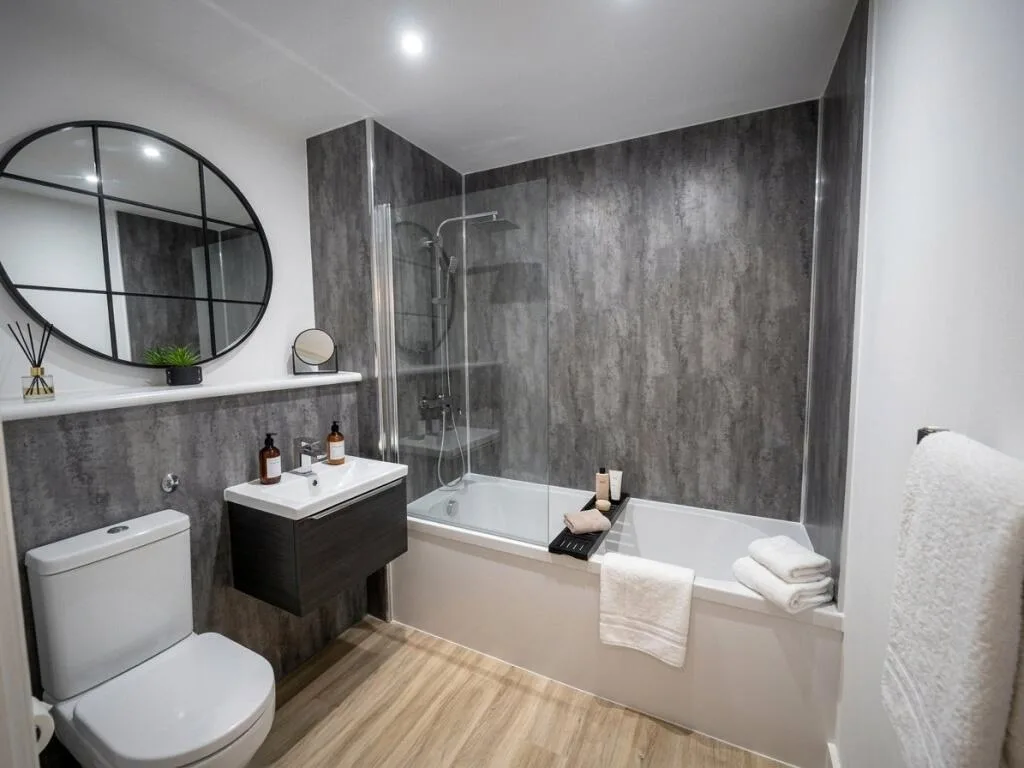2 bedroom apartment for rent