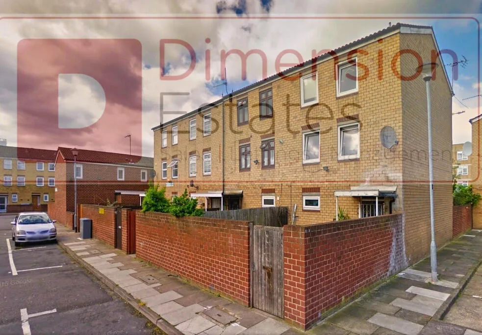 2 bedroom town house for rent