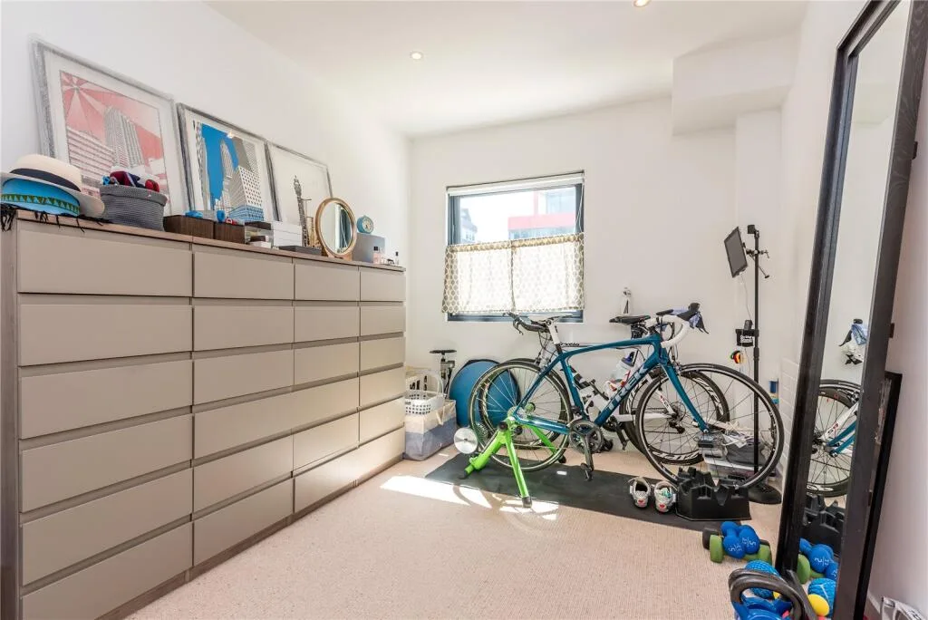 3 bedroom terraced house for rent
