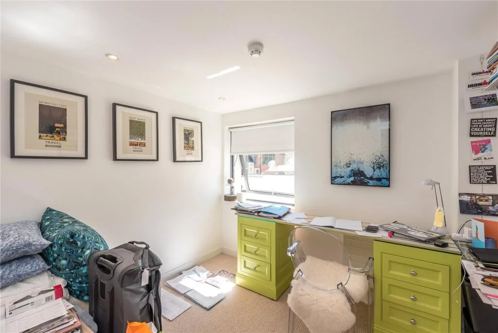 3 bedroom terraced house for rent