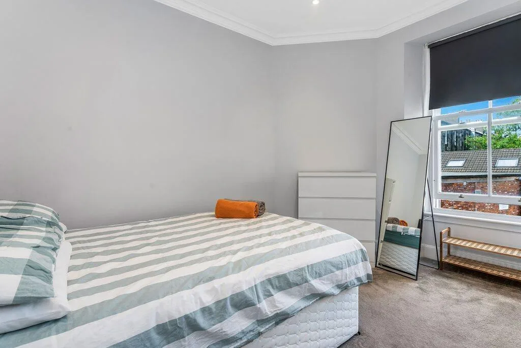 1 bedroom flat for rent
