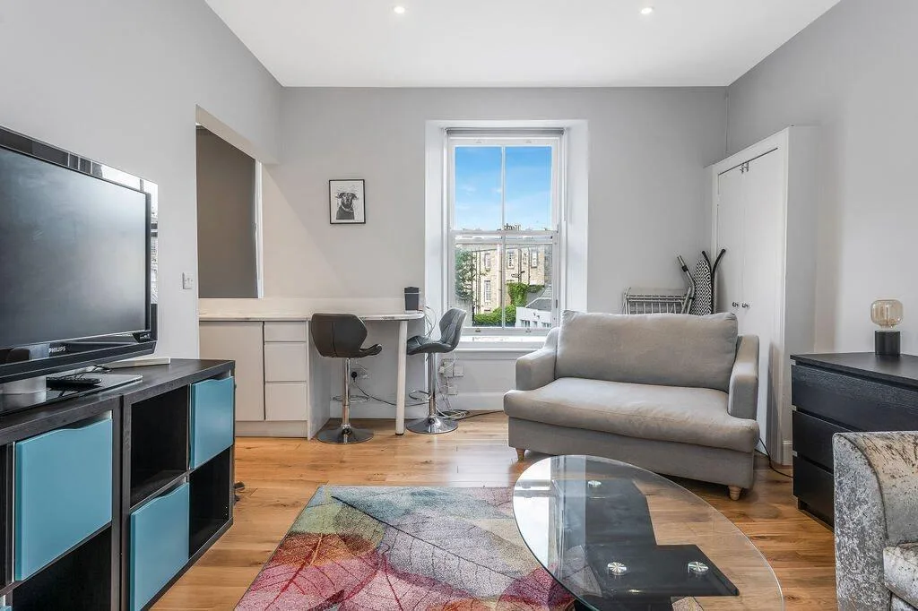 1 bedroom flat for rent