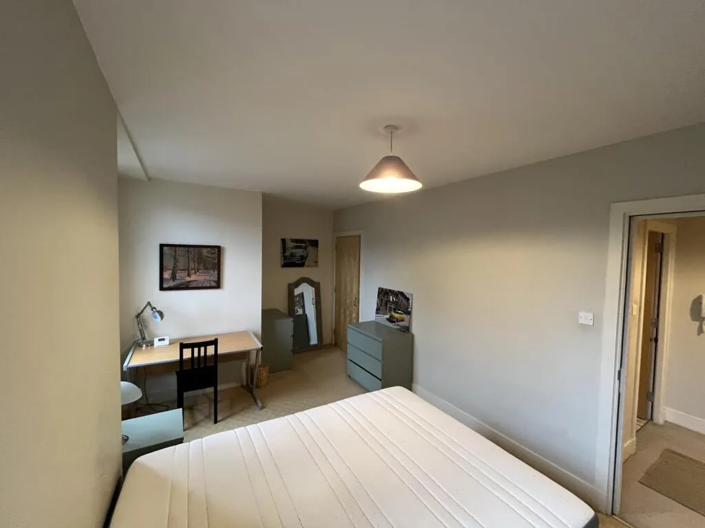 1 bedroom terraced house for rent