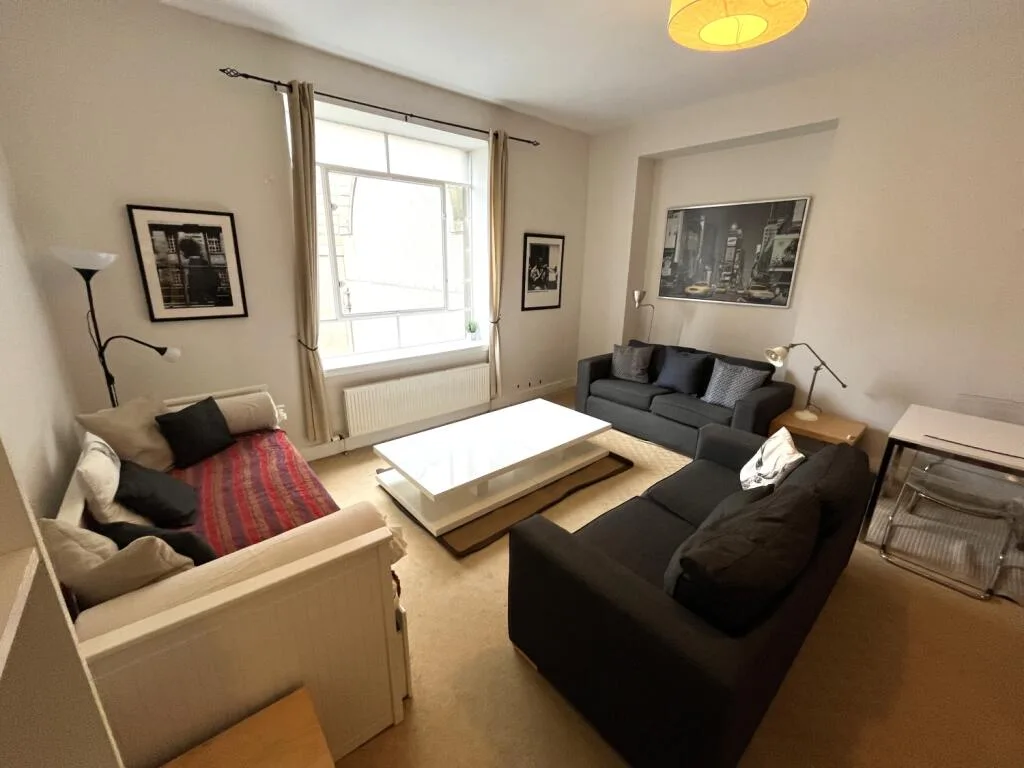 1 bedroom terraced house for rent
