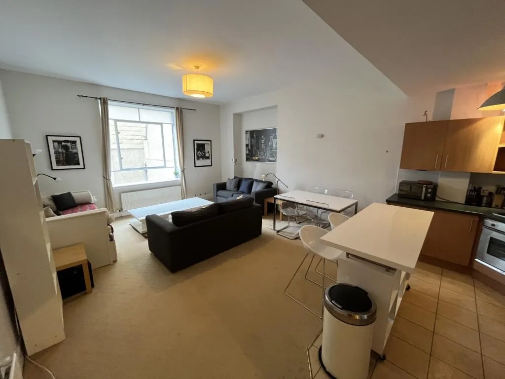1 bedroom terraced house for rent