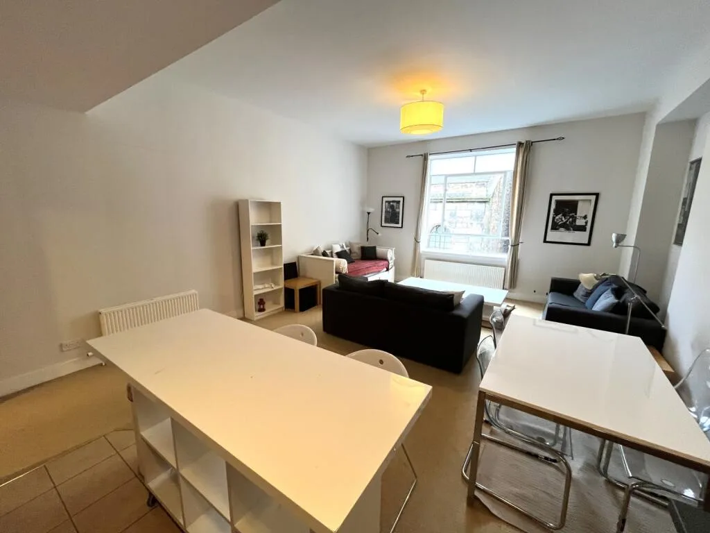 1 bedroom terraced house for rent