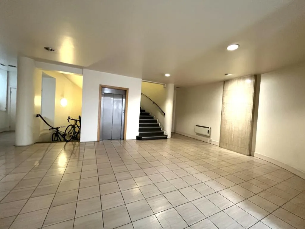 1 bedroom terraced house for rent