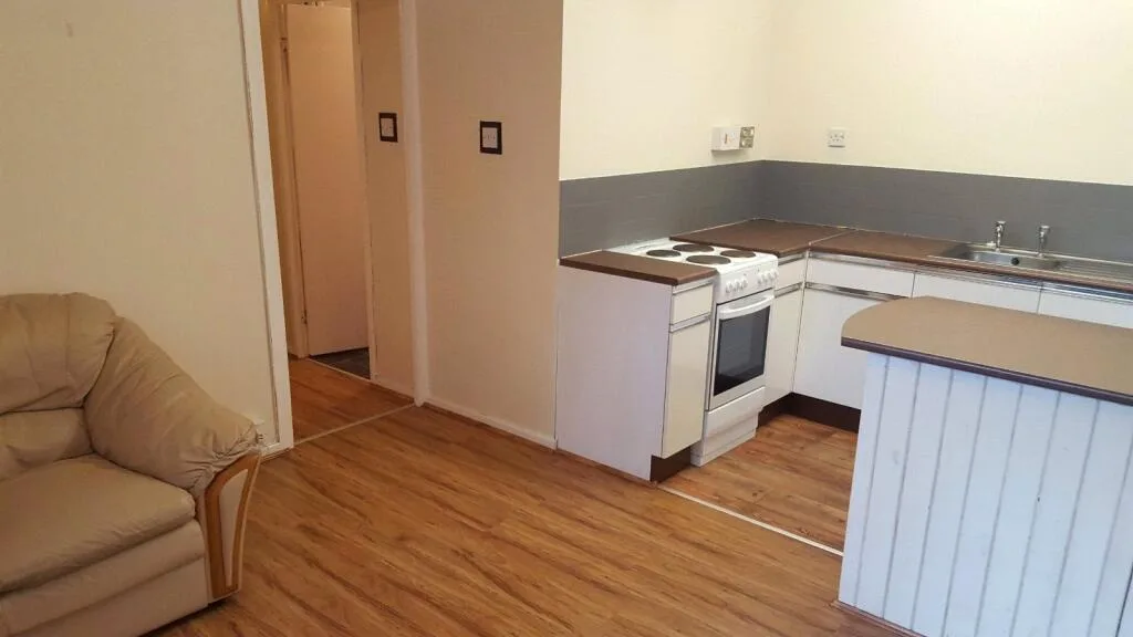 1 bedroom apartment for rent