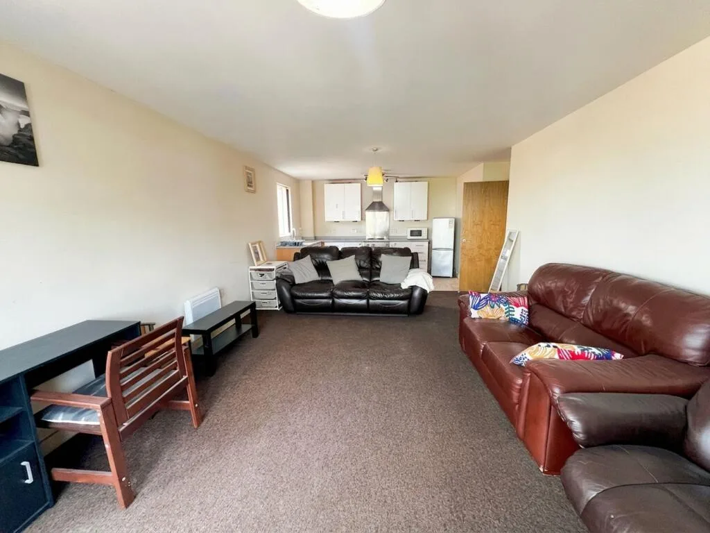 2 bedroom apartment for rent
