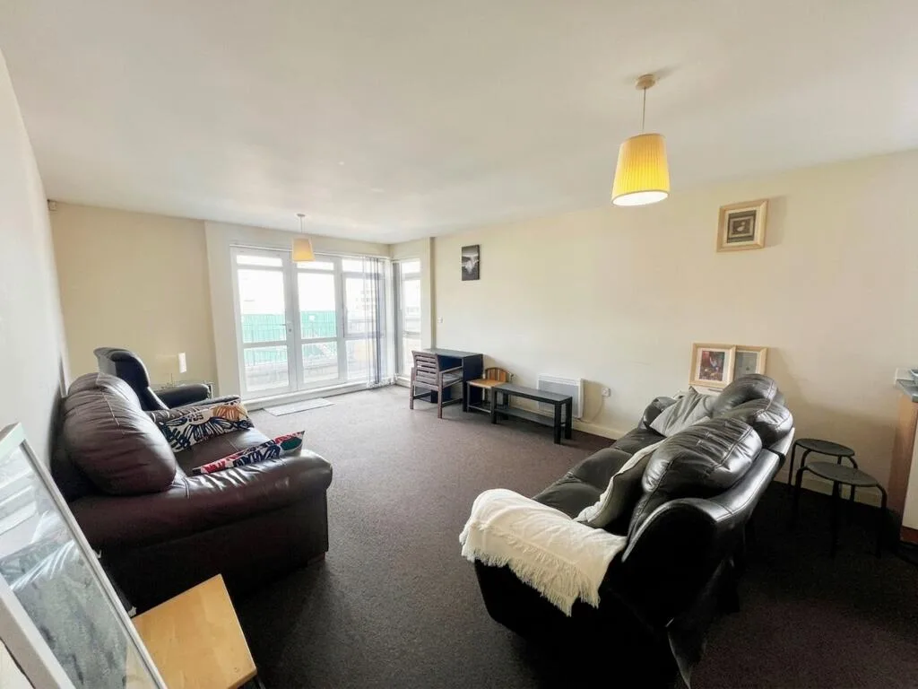 2 bedroom apartment for rent