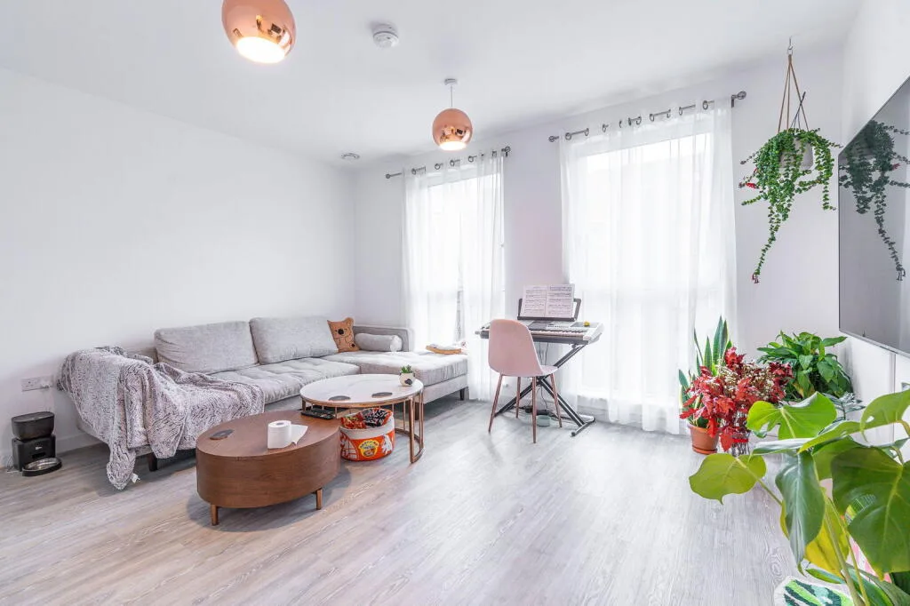 2 bedroom apartment for rent