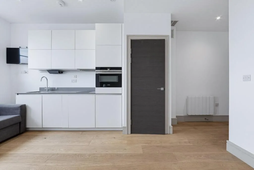 Studio apartment for rent